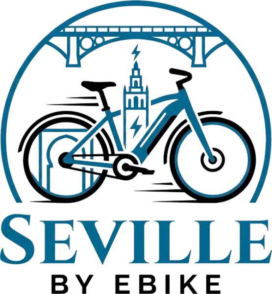 Ebike rental Seville - Electric bike rental in Seville | Seville by Bike