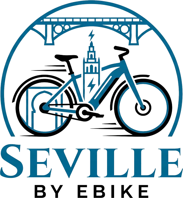 Ebike rental Seville - Electric bike rental in Seville | Seville by Bike